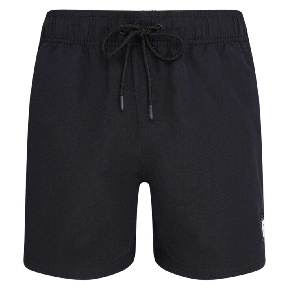 Reebok Mens Ace Swim Shorts / Black